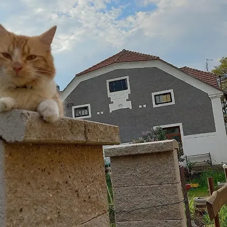 Ubytovani Pribramsko Homestay szállás *